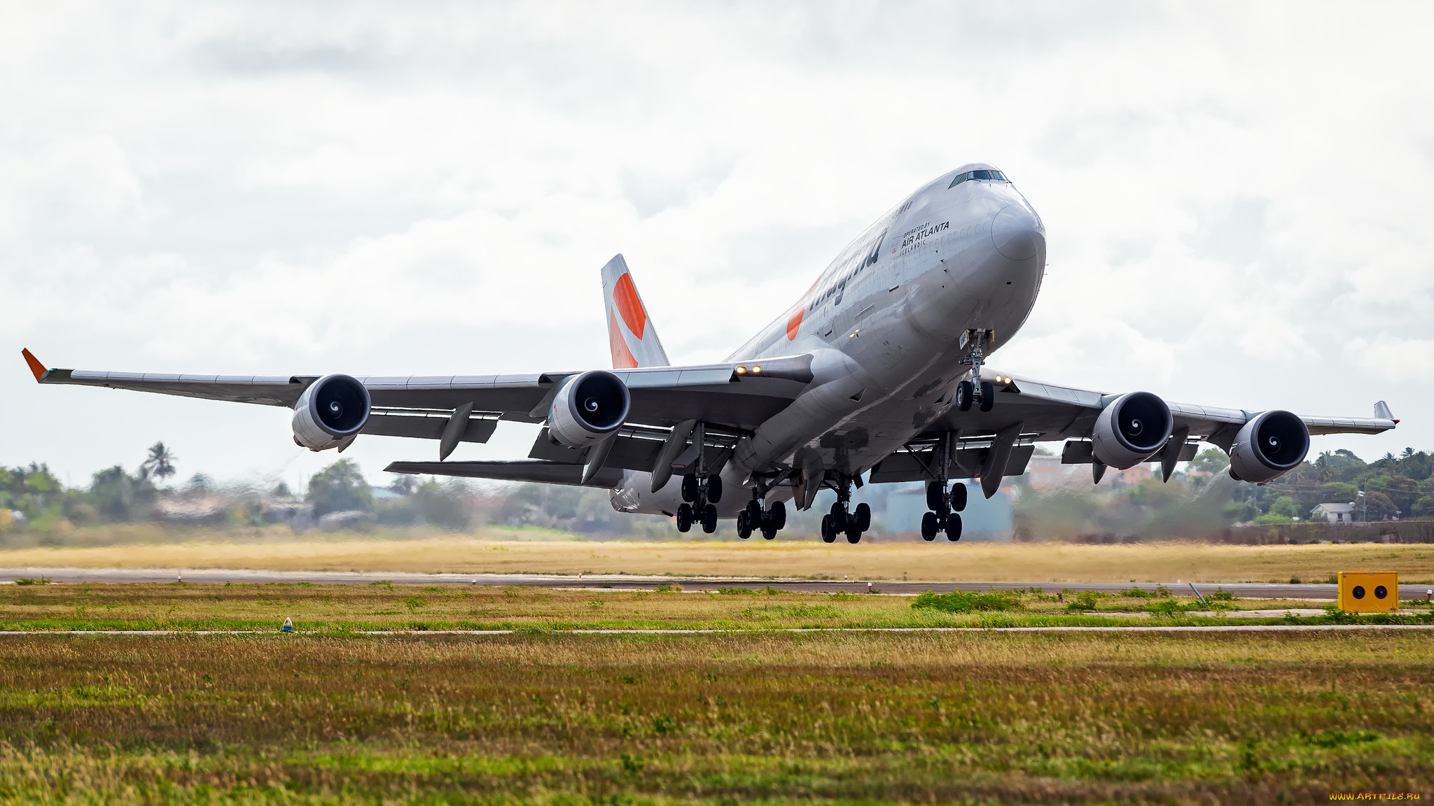 boeing 747-481, ,  , 